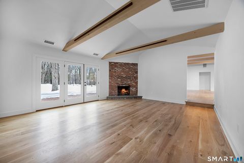 Tiny photo for 140 Mile Common Road, Easton, CT 06612 (MLS # 24153902)