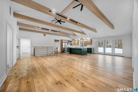 Tiny photo for 140 Mile Common Road, Easton, CT 06612 (MLS # 24153902)