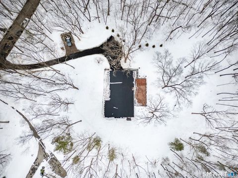 Tiny photo for 140 Mile Common Road, Easton, CT 06612 (MLS # 24153902)