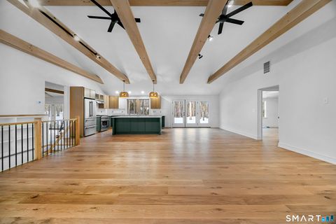 Tiny photo for 140 Mile Common Road, Easton, CT 06612 (MLS # 24153902)