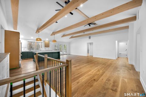 Tiny photo for 140 Mile Common Road, Easton, CT 06612 (MLS # 24153902)