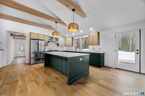 Tiny photo for 140 Mile Common Road, Easton, CT 06612 (MLS # 24153902)