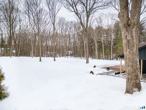 Tiny photo for 140 Mile Common Road, Easton, CT 06612 (MLS # 24153902)