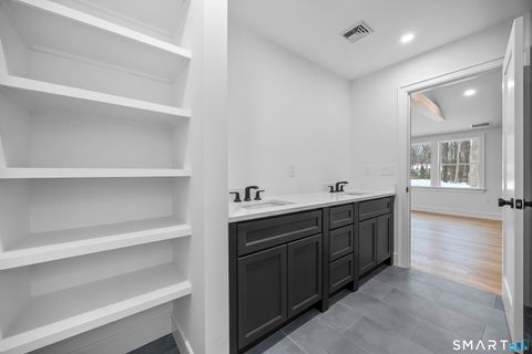 Tiny photo for 140 Mile Common Road, Easton, CT 06612 (MLS # 24153902)