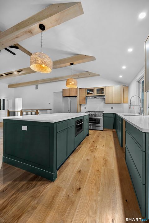 Tiny photo for 140 Mile Common Road, Easton, CT 06612 (MLS # 24153902)