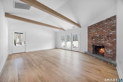 Tiny photo for 140 Mile Common Road, Easton, CT 06612 (MLS # 24153902)