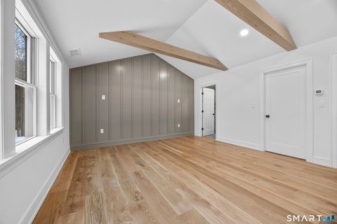 Tiny photo for 140 Mile Common Road, Easton, CT 06612 (MLS # 24153902)