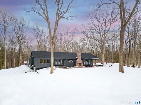 Tiny photo for 140 Mile Common Road, Easton, CT 06612 (MLS # 24153902)