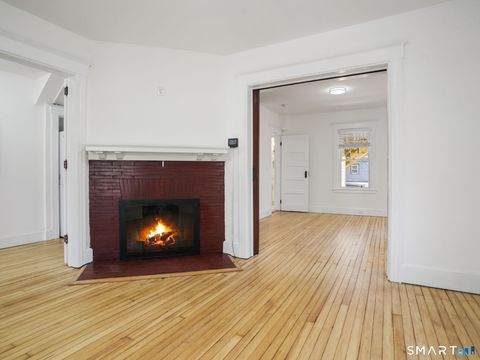 Tiny photo for 27 5th Street #1, Stamford, CT 06905 (MLS # 24157192)