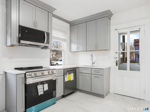 Tiny photo for 27 5th Street #1, Stamford, CT 06905 (MLS # 24157192)