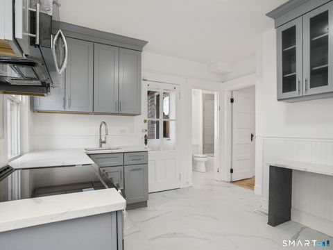 Tiny photo for 27 5th Street #1, Stamford, CT 06905 (MLS # 24157192)