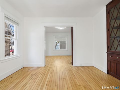 Tiny photo for 27 5th Street #1, Stamford, CT 06905 (MLS # 24157192)