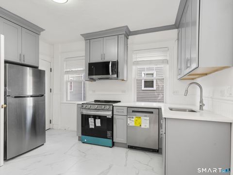 Tiny photo for 27 5th Street #1, Stamford, CT 06905 (MLS # 24157192)