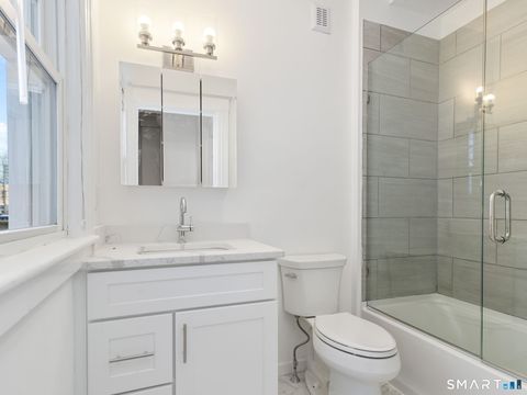 Tiny photo for 27 5th Street #1, Stamford, CT 06905 (MLS # 24157192)