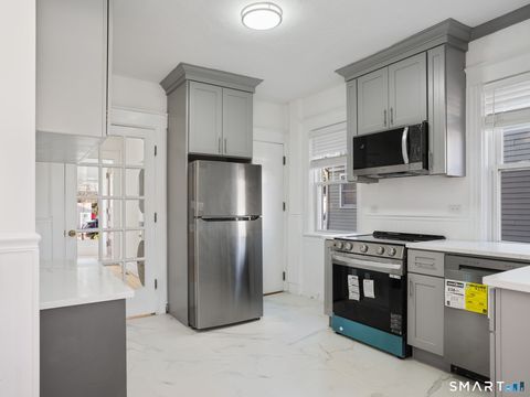 Tiny photo for 27 5th Street #1, Stamford, CT 06905 (MLS # 24157192)