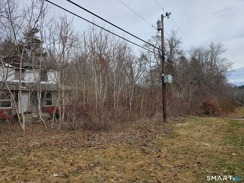 Tiny photo for 616 Norwich Westerly Road, North Stonington, CT 06359 (MLS # 24163745)