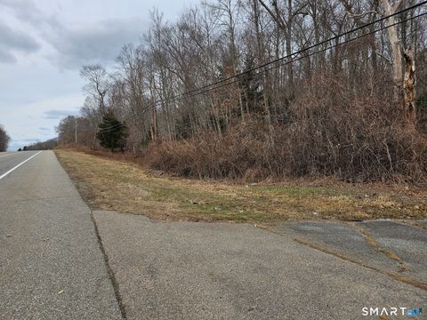 Tiny photo for 616 Norwich Westerly Road, North Stonington, CT 06359 (MLS # 24163745)