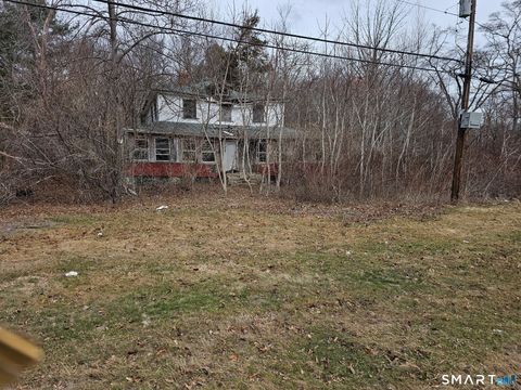 Tiny photo for 616 Norwich Westerly Road, North Stonington, CT 06359 (MLS # 24163745)