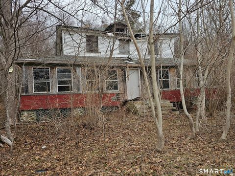 Tiny photo for 616 Norwich Westerly Road, North Stonington, CT 06359 (MLS # 24163745)