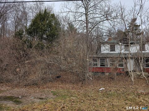 Photo of 616 Norwich Westerly Road, North Stonington, CT 06359 (MLS # 24163745)