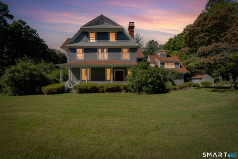Photo of 354 Pomfret Street, Pomfret, CT 06259 (MLS # 24206911)