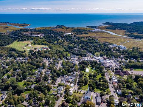 Tiny photo for 66 High Street #34, Guilford, CT 06437 (MLS # 24153927)