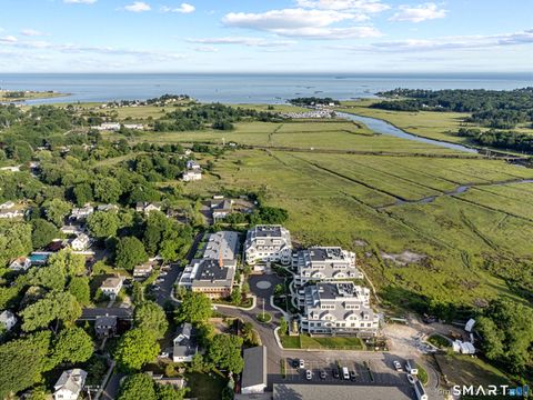 Tiny photo for 66 High Street #34, Guilford, CT 06437 (MLS # 24153927)