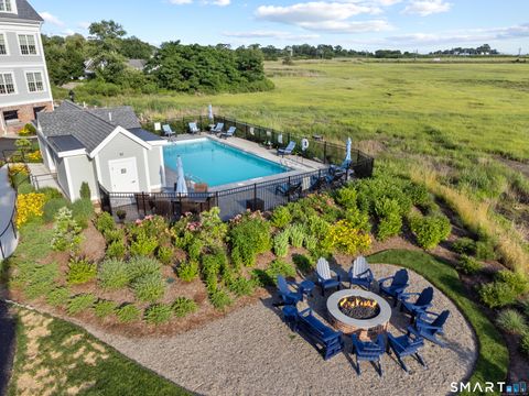 Tiny photo for 66 High Street #34, Guilford, CT 06437 (MLS # 24153927)