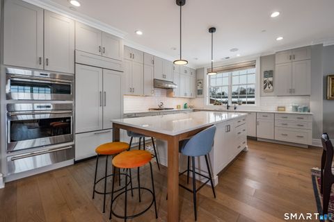 Tiny photo for 66 High Street #34, Guilford, CT 06437 (MLS # 24153927)