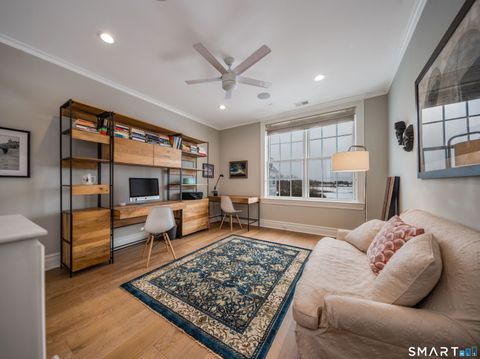 Tiny photo for 66 High Street #34, Guilford, CT 06437 (MLS # 24153927)