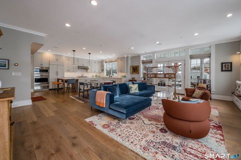 Tiny photo for 66 High Street #34, Guilford, CT 06437 (MLS # 24153927)