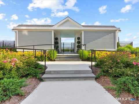 Tiny photo for 66 High Street #34, Guilford, CT 06437 (MLS # 24153927)