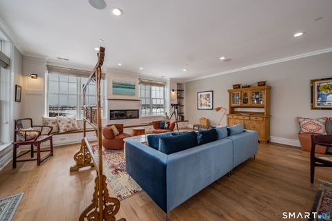 Tiny photo for 66 High Street #34, Guilford, CT 06437 (MLS # 24153927)