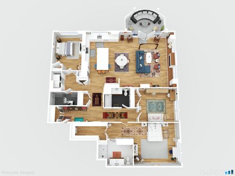 Tiny photo for 66 High Street #34, Guilford, CT 06437 (MLS # 24153927)