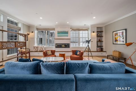 Tiny photo for 66 High Street #34, Guilford, CT 06437 (MLS # 24153927)