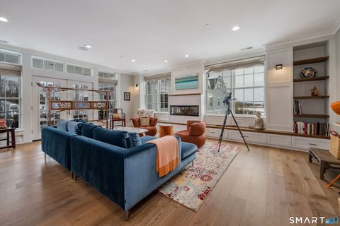 Tiny photo for 66 High Street #34, Guilford, CT 06437 (MLS # 24153927)