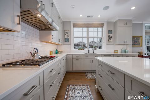 Tiny photo for 66 High Street #34, Guilford, CT 06437 (MLS # 24153927)