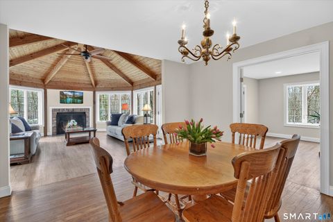 Tiny photo for 35 Marvin Ridge Place, Wilton, CT 06897 (MLS # 24159746)