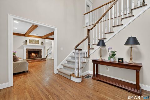 Tiny photo for 35 Marvin Ridge Place, Wilton, CT 06897 (MLS # 24159746)