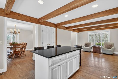 Tiny photo for 35 Marvin Ridge Place, Wilton, CT 06897 (MLS # 24159746)