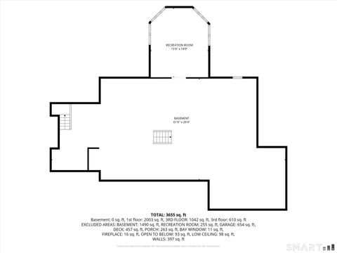 Tiny photo for 35 Marvin Ridge Place, Wilton, CT 06897 (MLS # 24159746)