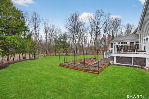 Tiny photo for 35 Marvin Ridge Place, Wilton, CT 06897 (MLS # 24159746)