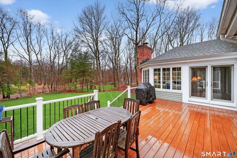 Tiny photo for 35 Marvin Ridge Place, Wilton, CT 06897 (MLS # 24159746)