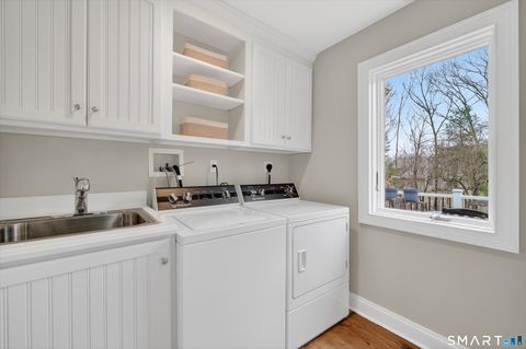 Tiny photo for 35 Marvin Ridge Place, Wilton, CT 06897 (MLS # 24159746)