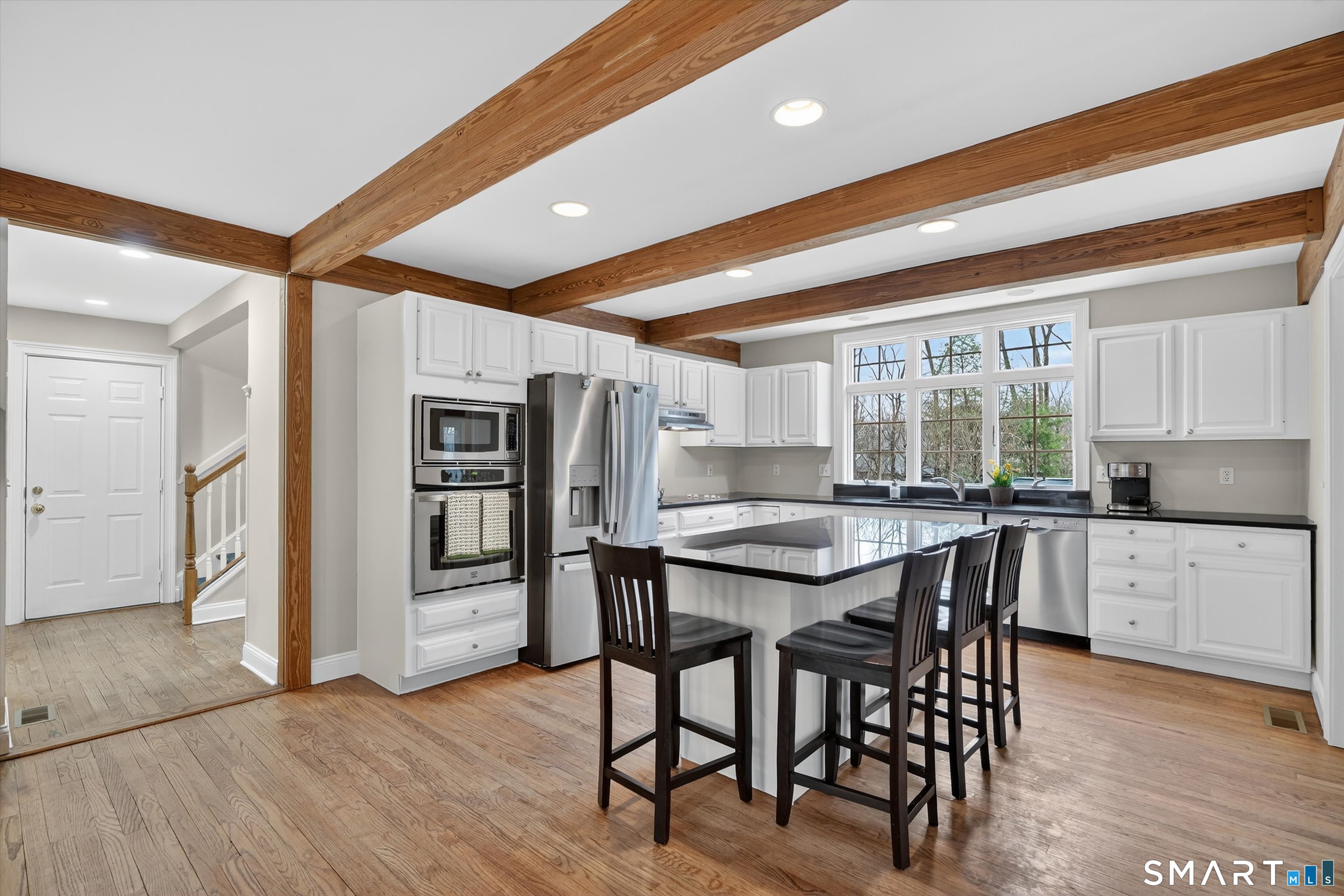 35 Marvin Ridge Place