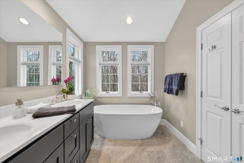 Tiny photo for 35 Marvin Ridge Place, Wilton, CT 06897 (MLS # 24159746)