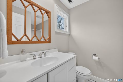 Tiny photo for 35 Marvin Ridge Place, Wilton, CT 06897 (MLS # 24159746)