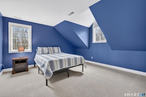 Tiny photo for 35 Marvin Ridge Place, Wilton, CT 06897 (MLS # 24159746)