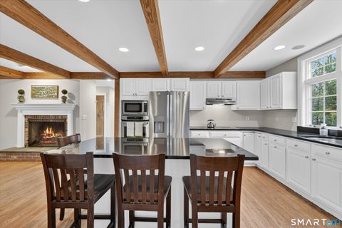 Tiny photo for 35 Marvin Ridge Place, Wilton, CT 06897 (MLS # 24159746)