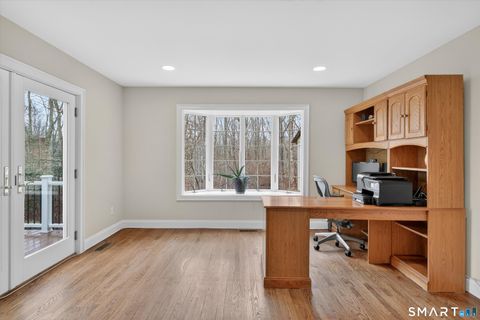 Tiny photo for 35 Marvin Ridge Place, Wilton, CT 06897 (MLS # 24159746)